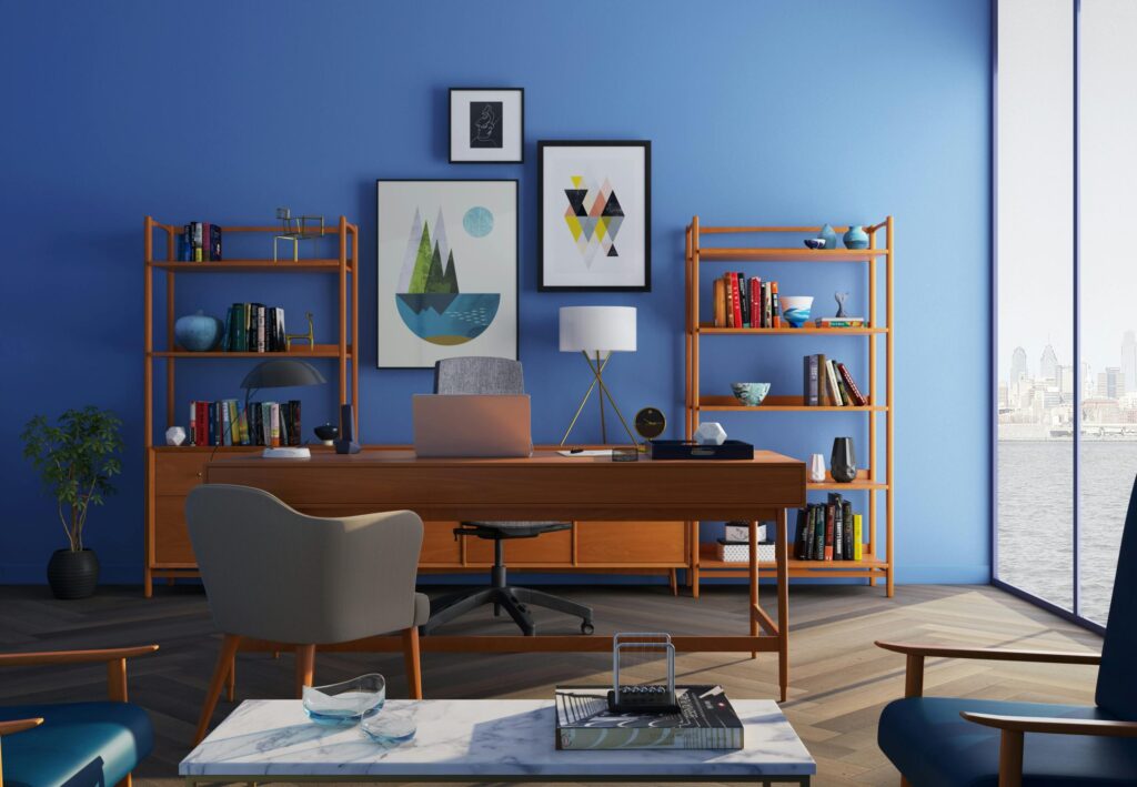 interior home image